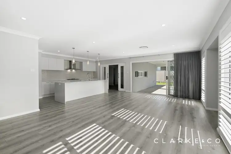 Third view of Homely house listing, 29 Tooze Circuit, North Rothbury NSW 2335
