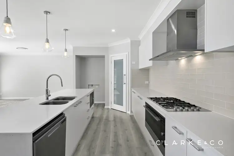 Fifth view of Homely house listing, 29 Tooze Circuit, North Rothbury NSW 2335