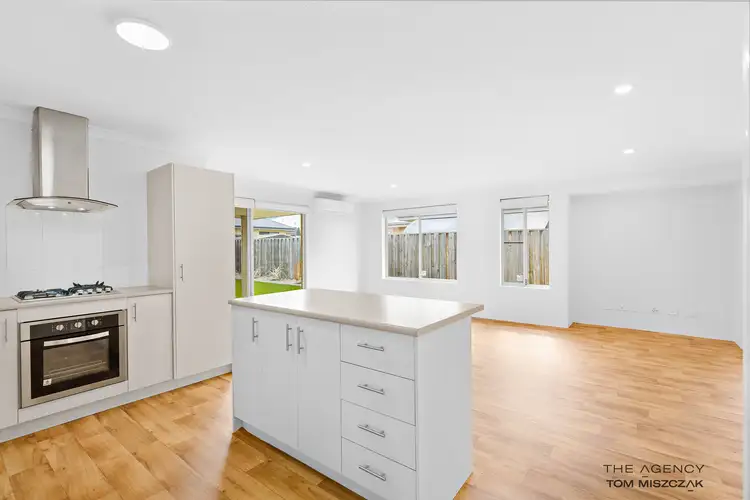 Fifth view of Homely house listing, 16 Badham Way, Ellenbrook WA 6069