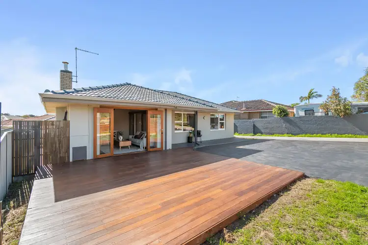 126 Blackwood Avenue, Hamilton Hill WA 6163
