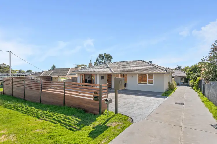 Second view of Homely house listing, 126 Blackwood Avenue, Hamilton Hill WA 6163