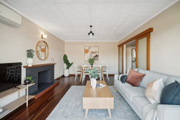Third view of Homely house listing, 126 Blackwood Avenue, Hamilton Hill WA 6163