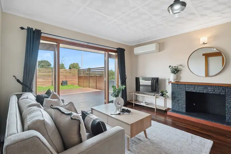 Fourth view of Homely house listing, 126 Blackwood Avenue, Hamilton Hill WA 6163