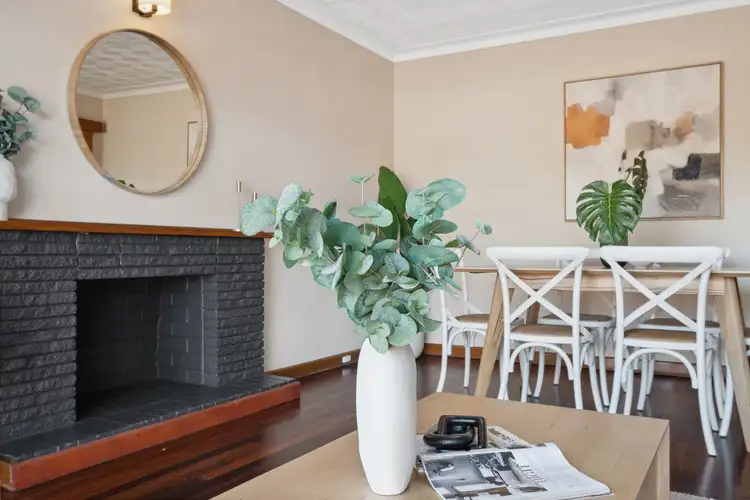 Fifth view of Homely house listing, 126 Blackwood Avenue, Hamilton Hill WA 6163