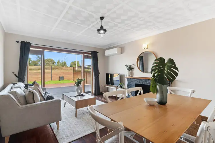 Sixth view of Homely house listing, 126 Blackwood Avenue, Hamilton Hill WA 6163