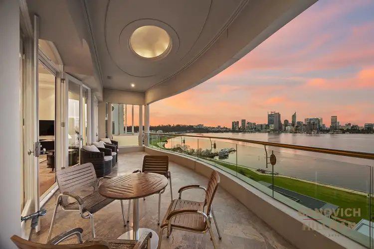 6/10 Darley Street, South Perth WA 6151