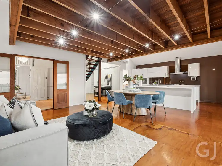 Fifth view of Homely house listing, 2-6 Deloraine Street, Wavell Heights QLD 4012