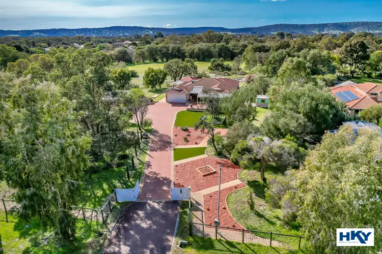 Main view of Homely house listing, 252 Vines Avenue, The Vines WA 6069