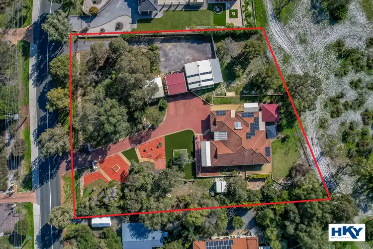 Fourth view of Homely house listing, 252 Vines Avenue, The Vines WA 6069