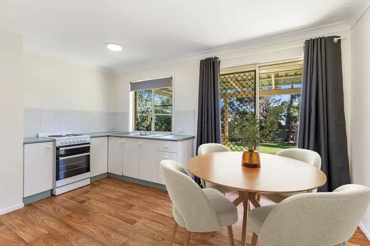 Fourth view of Homely house listing, 549 Greenwattle Street, Glenvale QLD 4350