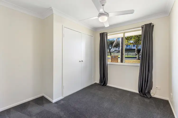 Sixth view of Homely house listing, 549 Greenwattle Street, Glenvale QLD 4350