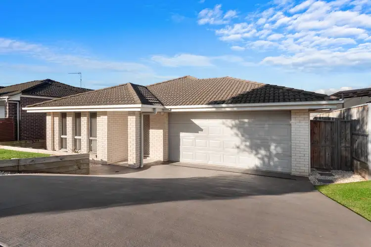 Main view of Homely house listing, 8 Tangerine Street, Caddens NSW 2747