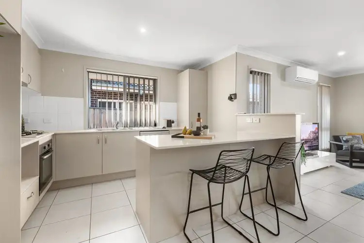 Third view of Homely house listing, 8 Tangerine Street, Caddens NSW 2747