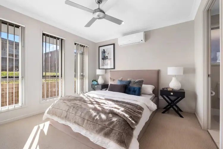 Fourth view of Homely house listing, 8 Tangerine Street, Caddens NSW 2747
