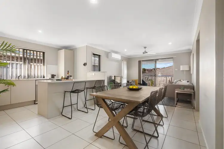 Fifth view of Homely house listing, 8 Tangerine Street, Caddens NSW 2747