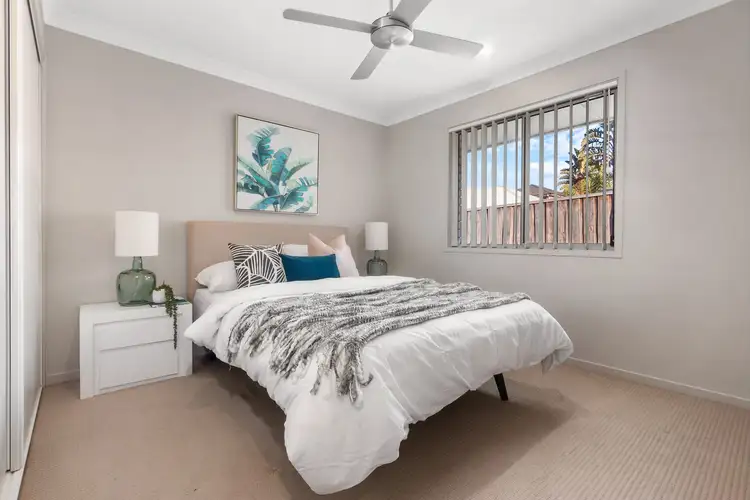Sixth view of Homely house listing, 8 Tangerine Street, Caddens NSW 2747