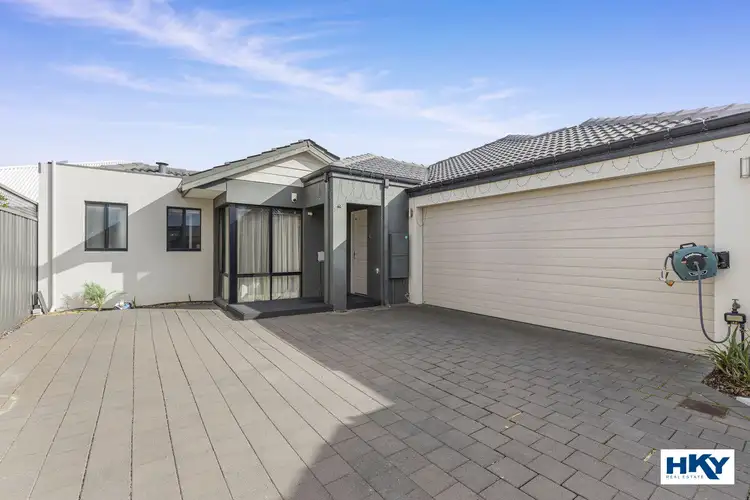 Second view of Homely house listing, 4/16 Donatti Retreat, Caversham WA 6055