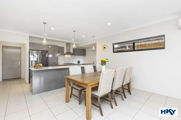 Fourth view of Homely house listing, 4/16 Donatti Retreat, Caversham WA 6055