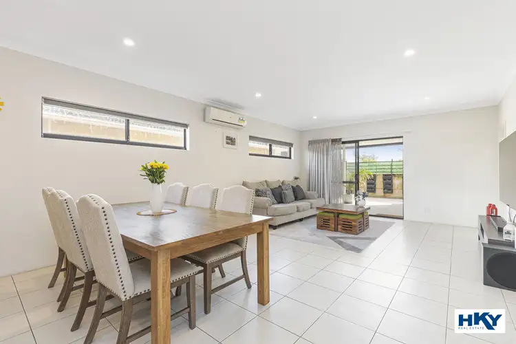 Fifth view of Homely house listing, 4/16 Donatti Retreat, Caversham WA 6055