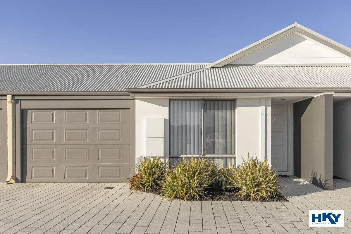 Main view of Homely house listing, 2/35 Papago Loop, Brabham WA 6055