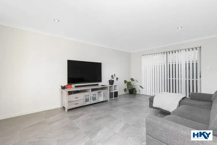 Second view of Homely house listing, 2/35 Papago Loop, Brabham WA 6055