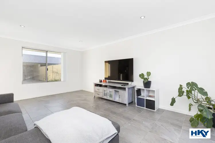 Third view of Homely house listing, 2/35 Papago Loop, Brabham WA 6055