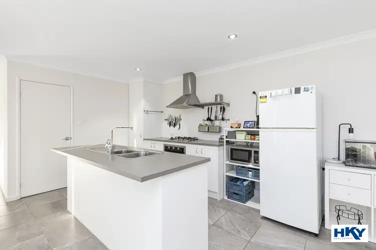 Fifth view of Homely house listing, 2/35 Papago Loop, Brabham WA 6055