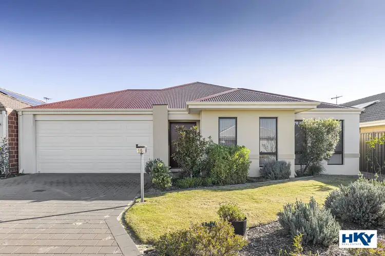 15 Woylie Road, Brabham WA 6055
