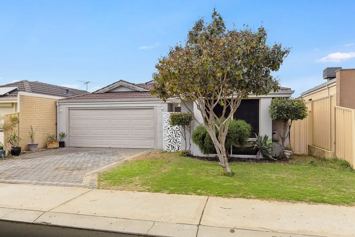 Main view of Homely house listing, 14 Renton Way, Bertram WA 6167