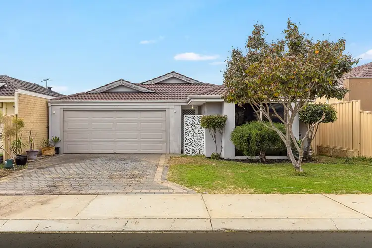 Second view of Homely house listing, 14 Renton Way, Bertram WA 6167