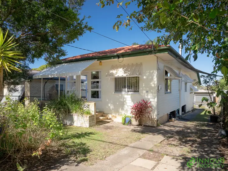 29 Chatham Street, Margate QLD 4019