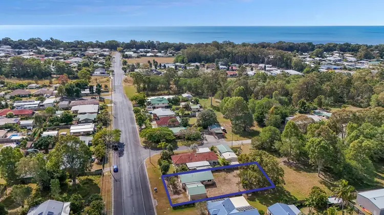 54 Jeppesen Road, Toogoom QLD 4655