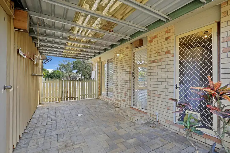 Third view of Homely house listing, 54 Jeppesen Road, Toogoom QLD 4655