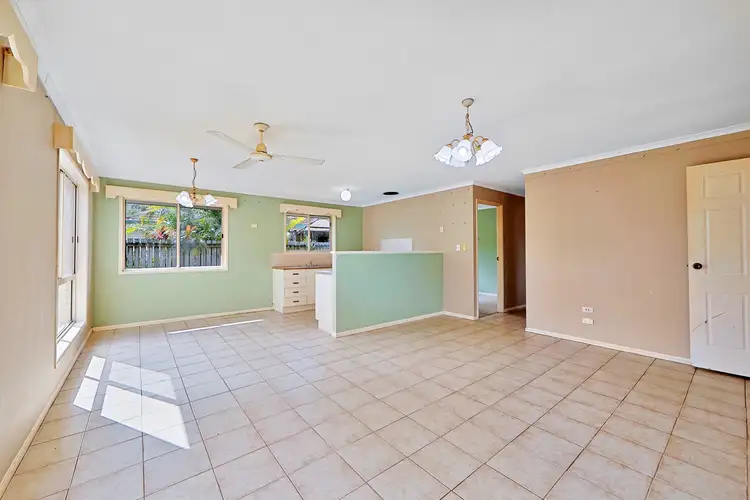 Fourth view of Homely house listing, 54 Jeppesen Road, Toogoom QLD 4655