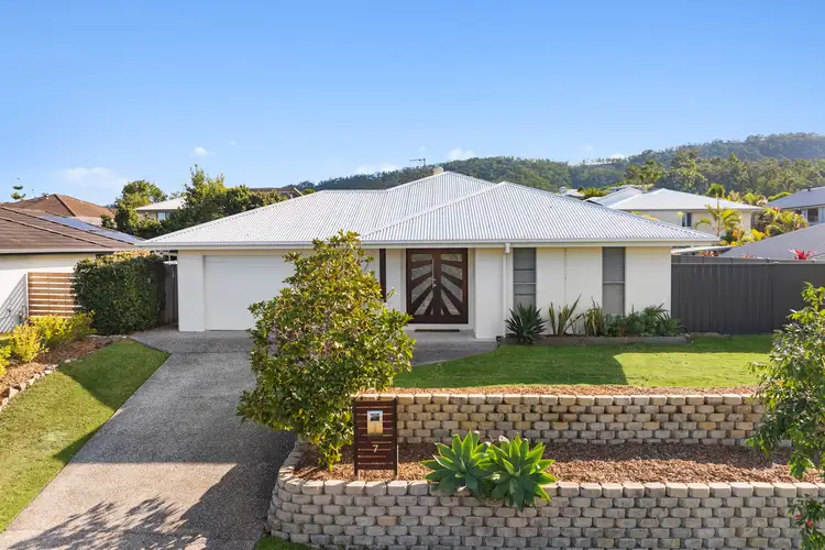 7 Picton Court, Upper Coomera QLD 4209