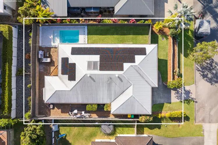 Second view of Homely house listing, 7 Picton Court, Upper Coomera QLD 4209