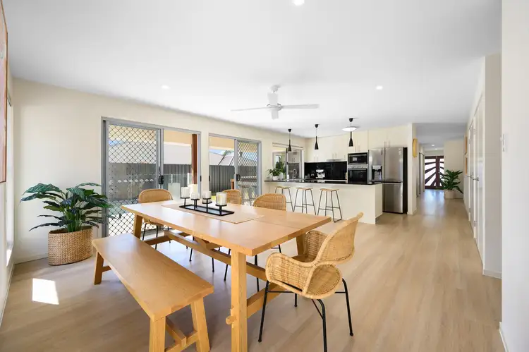 Fourth view of Homely house listing, 7 Picton Court, Upper Coomera QLD 4209
