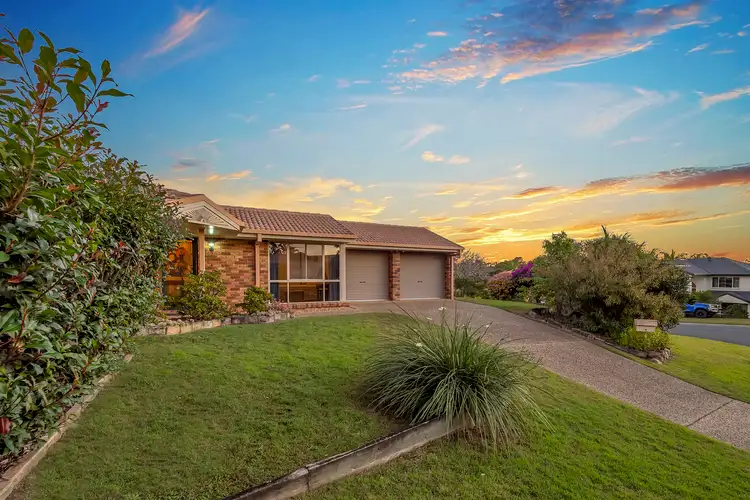 Main view of Homely house listing, 93 Renoir Crescent, Forest Lake QLD 4078