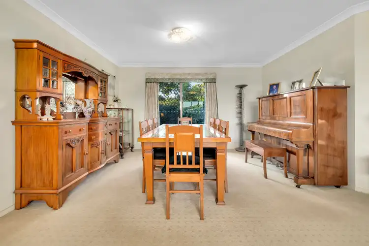 Second view of Homely house listing, 93 Renoir Crescent, Forest Lake QLD 4078