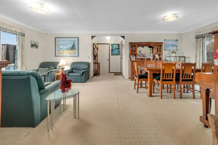 Fifth view of Homely house listing, 93 Renoir Crescent, Forest Lake QLD 4078
