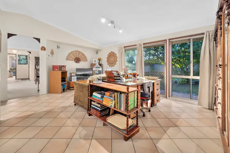 Sixth view of Homely house listing, 93 Renoir Crescent, Forest Lake QLD 4078