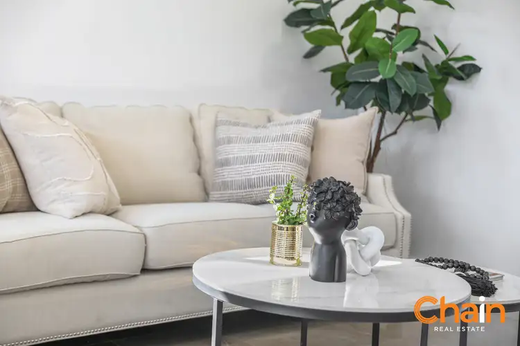Third view of Homely semi-detached listing, 4A Orana Place, Telopea NSW 2117