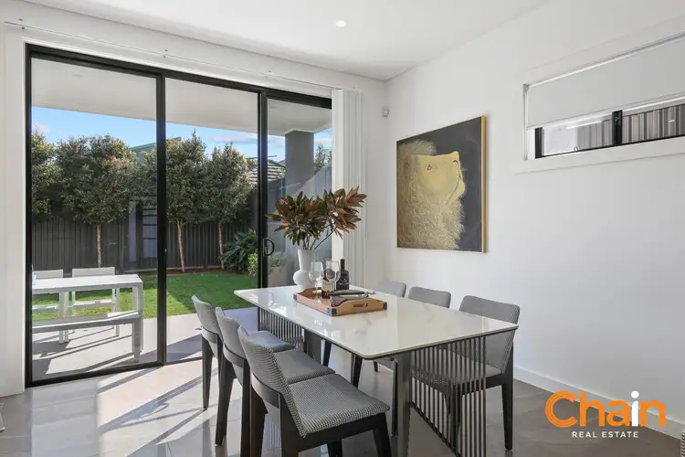 Sixth view of Homely semi-detached listing, 4A Orana Place, Telopea NSW 2117