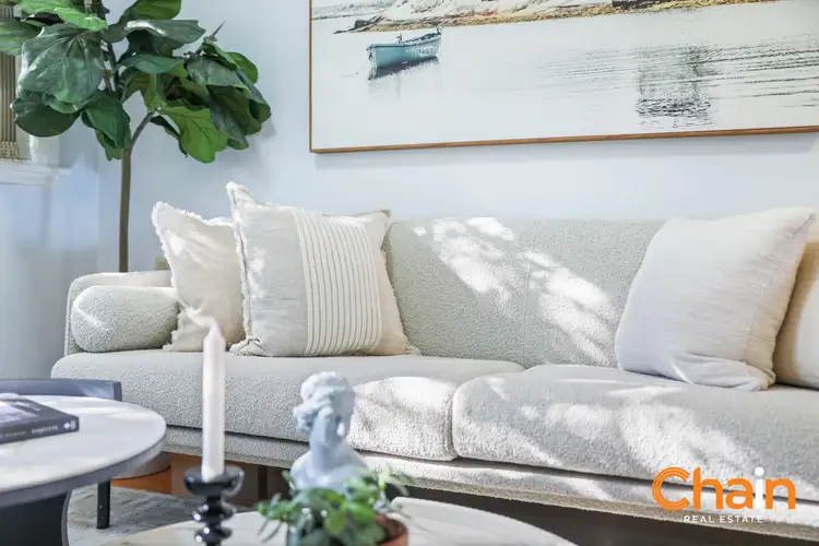 Fourth view of Homely unit listing, 20/11-15 Manson Street, Telopea NSW 2117