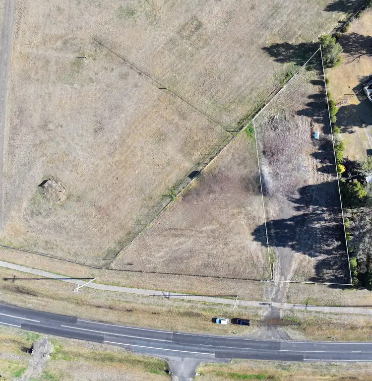 458 Cambooya Connection Road, Cambooya QLD 4358