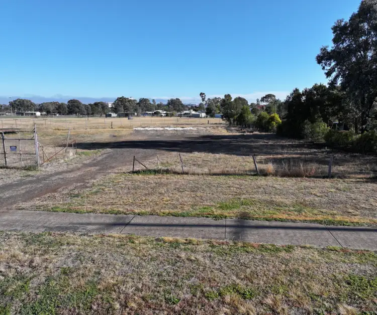 Third view of Homely land listing, 458 Cambooya Connection Road, Cambooya QLD 4358