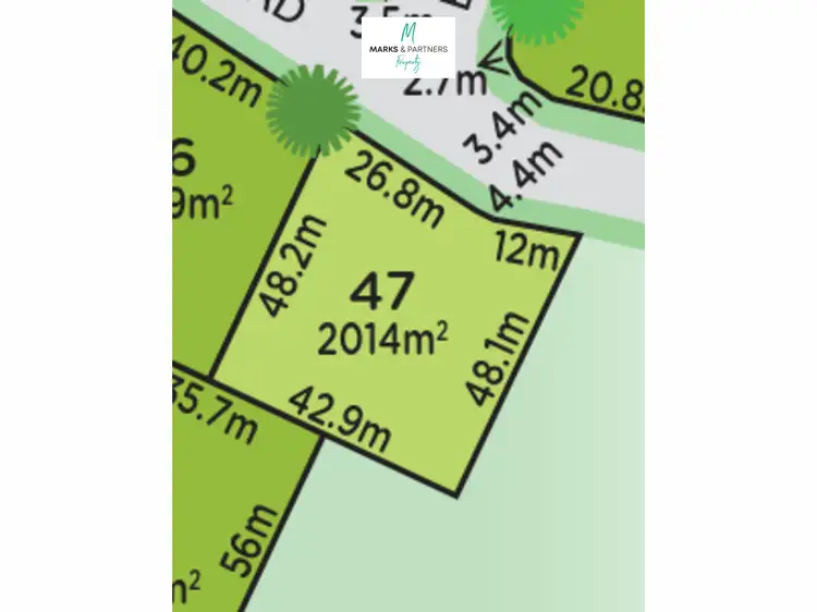 LOT 47 Mahalo Road, Booral QLD 4655
