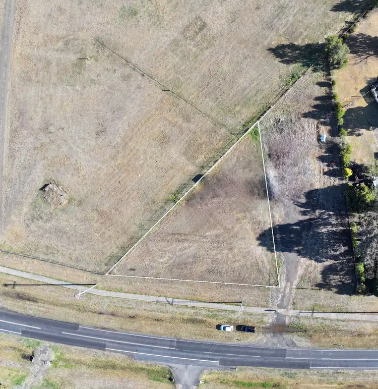460 Cambooya Connection Road, Cambooya QLD 4358