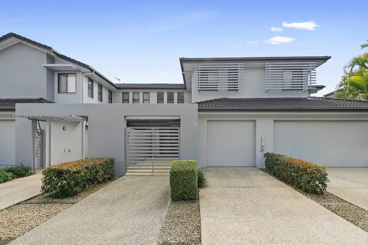 Main view of Homely townhouse listing, 31/2 Catalina Way, Upper Coomera QLD 4209