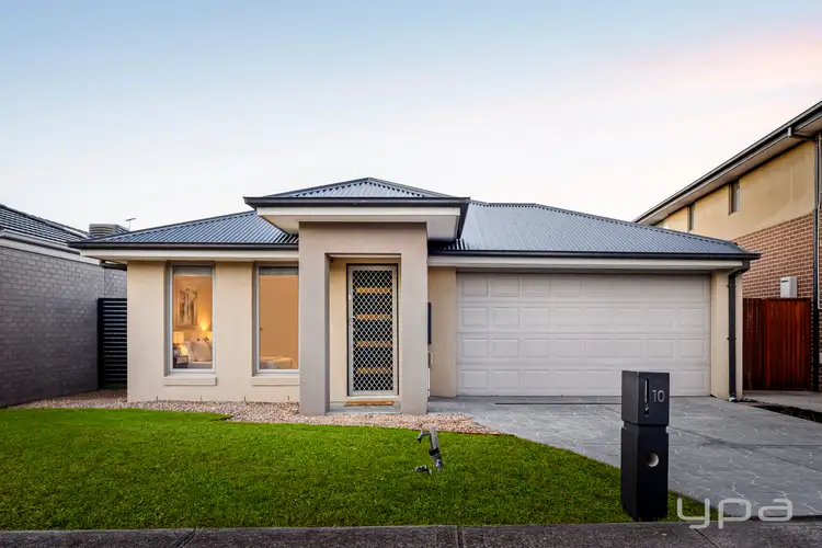 10 Vidos Road, Greenvale VIC 3059